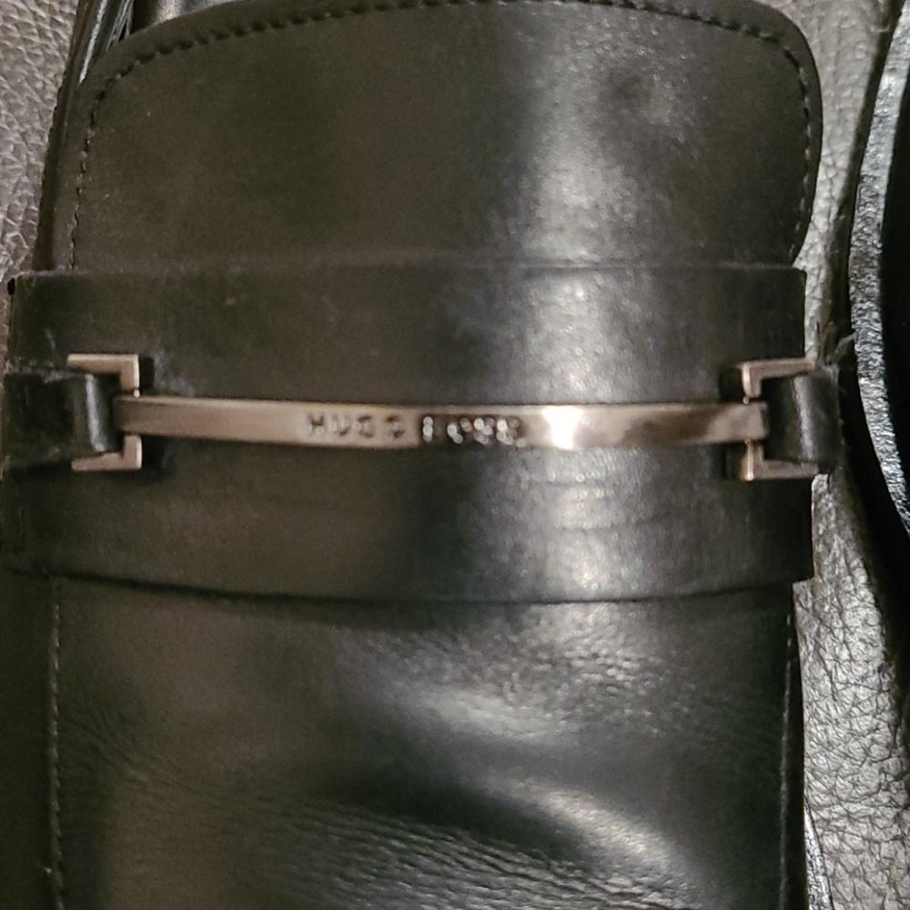 Men's 👞 👞 shoes. - Picture 5 of 12